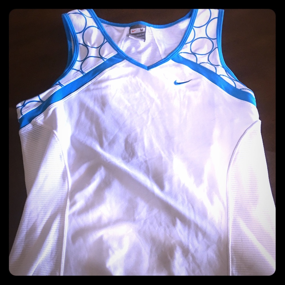 Nike Tank Top